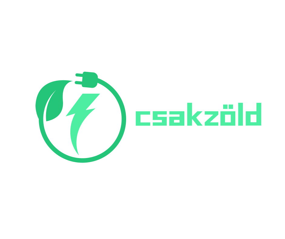 CsakZold.hu